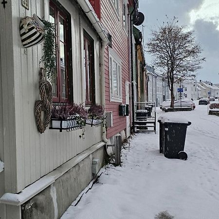 Small Town House Tromsø Zewnętrze zdjęcie